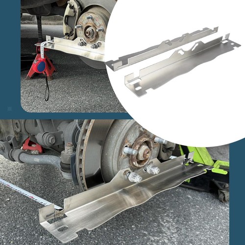 Pieces wheel alignment tool - wheel,
