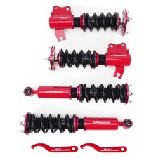Coilovers Suspension Kit For