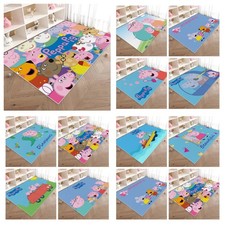 Bedroom creeping mat