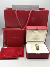 Fabulous CARTIER TANK