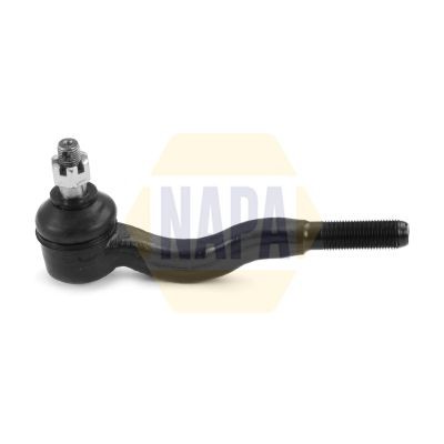 Napa steering tie rod end - steering, ball