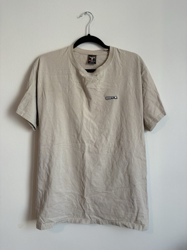 Hanes beefy shirt - t,