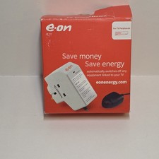 E.ON Energy Saver Powerdown