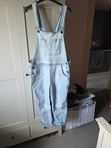 Fat face lewes dungarees - lewes,