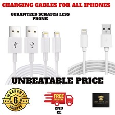 Apple iPhone USB CHARGING