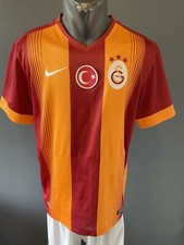 Galatasaray Jersey 2014/2015