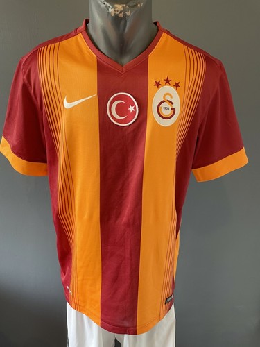 Galatasaray jersey 2014 2015 - galatasaray, 2014/2015