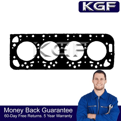 Kgf cylinder head gasket fits - kgf,
