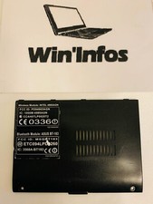 Hard Drive HDD Cover Trap Door