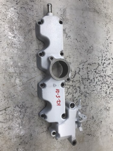 Kohler diesel engine marine