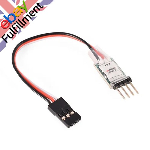12cm receiver controlled - rc,