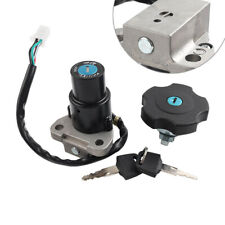 Ignition Switch Lock Set Fuel
