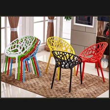 Bird's Nest Style Modern