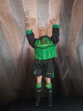 Corinthian Peter Schmeichel