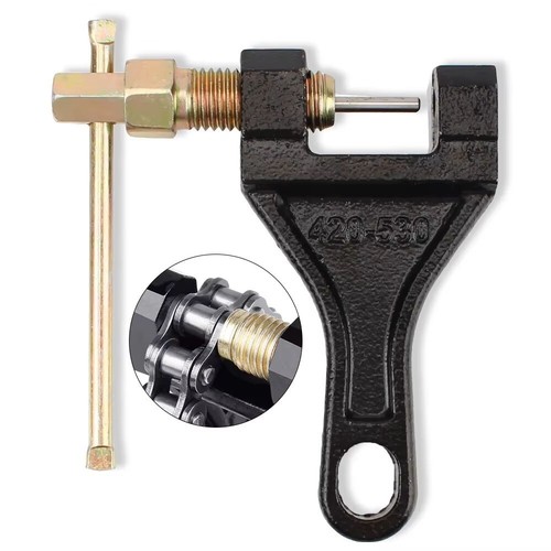 Chain breaker cutter splitter - breaker,