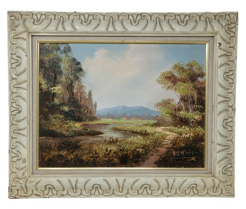 Alberto romiti landscape - alberto,