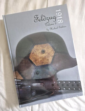 FELDZUG 1918 Vol 5 Book