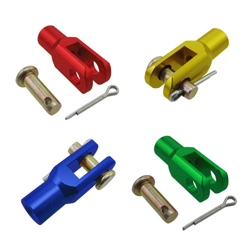 Cnc rear brake rod connecting - rear,