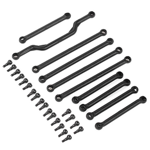 New rc4wd s2044 suspension - rc4wd,