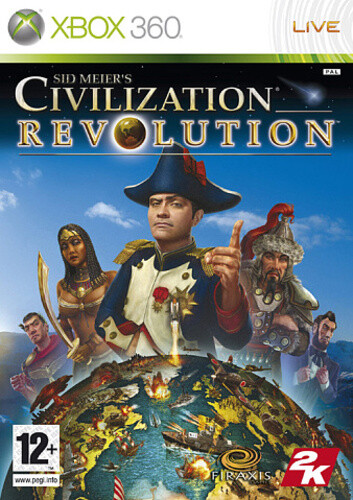 Sid meier civilization - meier's,