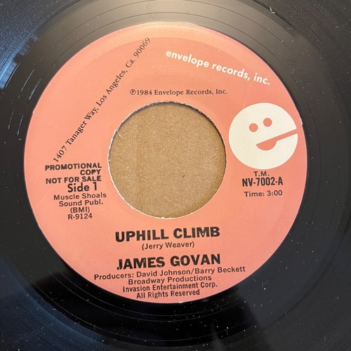 Original soul james - soul,