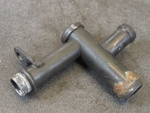 Pipe water honda vt250 1983 - honda,