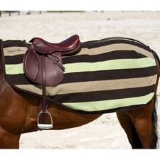 EQUI-THEME "Stripe" Kidney