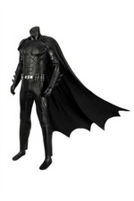 Michael Keaton Batman Cosplay