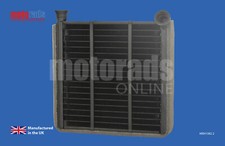 Heater matrix for - , volkswagen