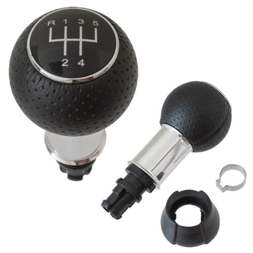 Premium gear knob aluminum - gear,