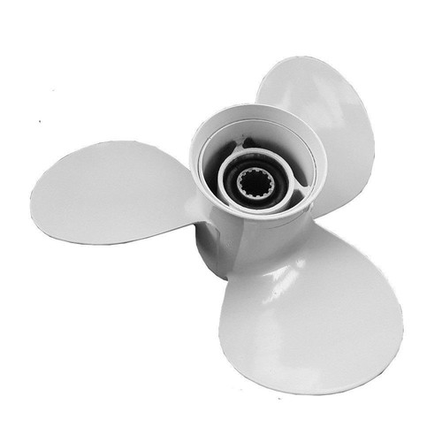 G propeller for 25 - x, 13