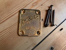 BC Rich Electric Guitar / Bass