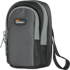 Lowepro Portland 20 Camera Pouch-Black