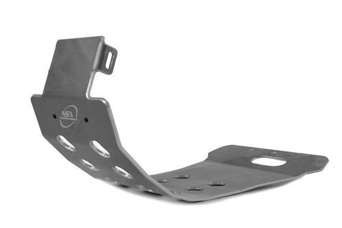 As3 skid plate sump - skid, guard