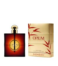 YVES SAINT LAURENT YSL OPIUM