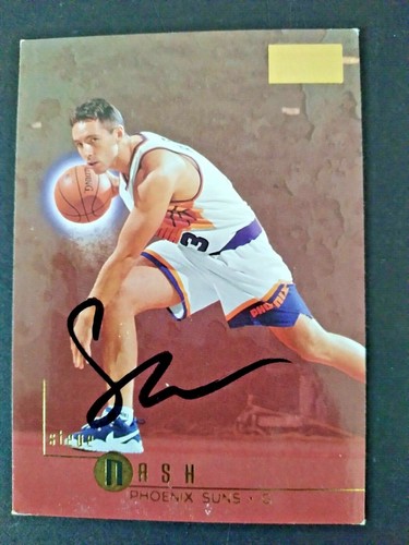 Steve nash mvp - nash, 2x