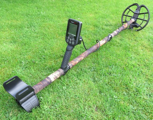 Nokta makro simplex metal - simplex,