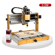 3018 PRO MAX All-Metal 500W