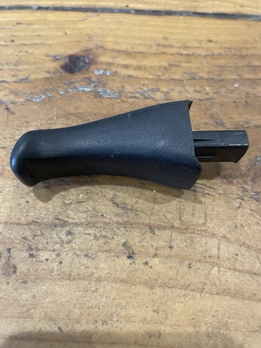 Corrado drivers rhs - corrado, seat