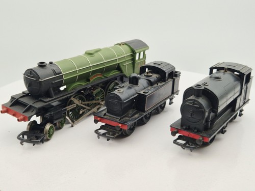 Old hornby triang oo - x,