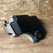 BMW E46 CONVERTIBLE WINDSCREEN