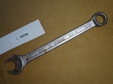 Irimo 025 Cr V 11mm Combination Spanner