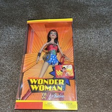 Barbie Doll - WONDER WOMAN -