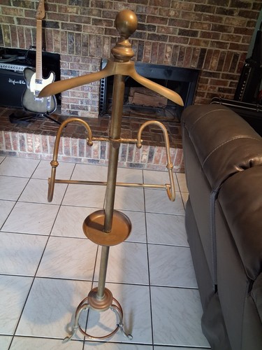 Valet suite wardrobe hanger - suite,