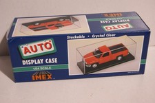 Imex Display case for 1/24th
