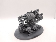Skaven Rattling Warpblaster x1 - Warhammer - Age Of Sigmar - Skaven Army
