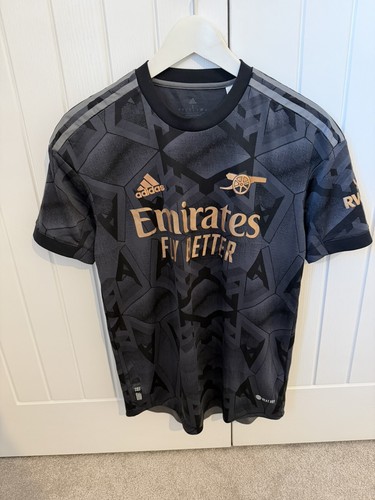 Arsenal adidas authentic - arsenal,