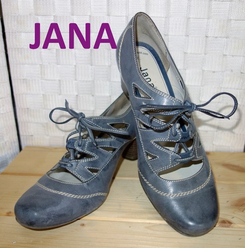 Jana fashion designer pumps - fashion,