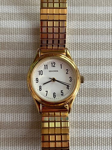 Sekonda 4602 ladies - sekonda,