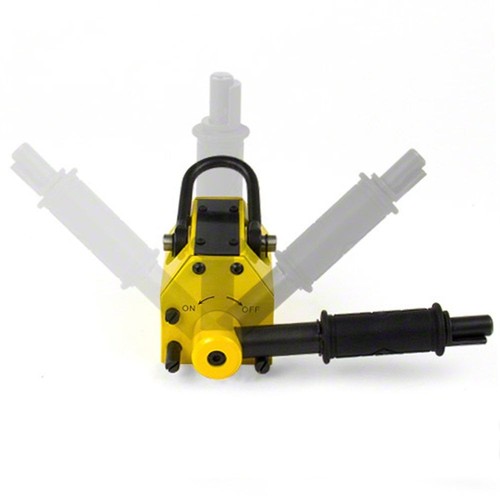 Switchable lifting magnet - magnet,